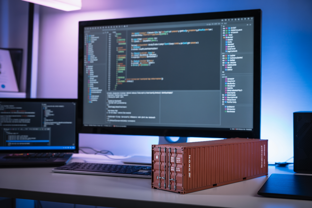 Getting Started With Dev Containers the Right Way