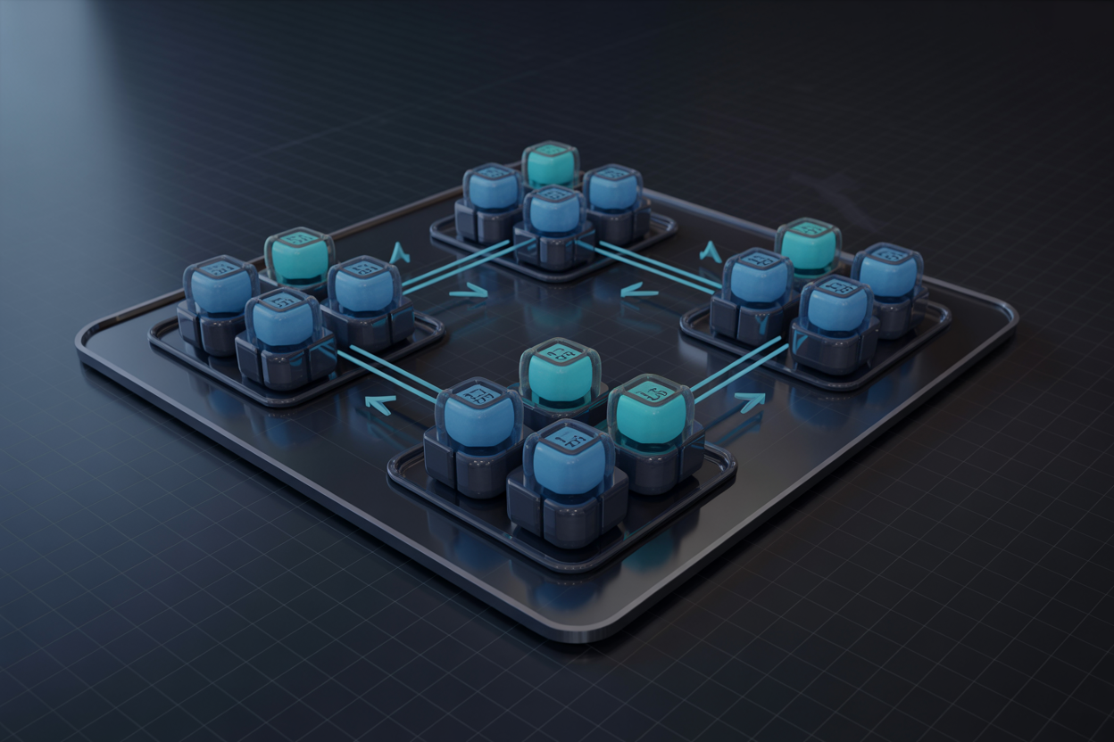 Understanding Kubernetes Scaling Fundamentals