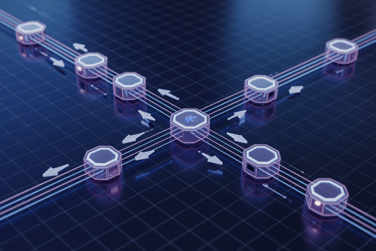 KEDA: Event-Driven Scaling for Modern Applications