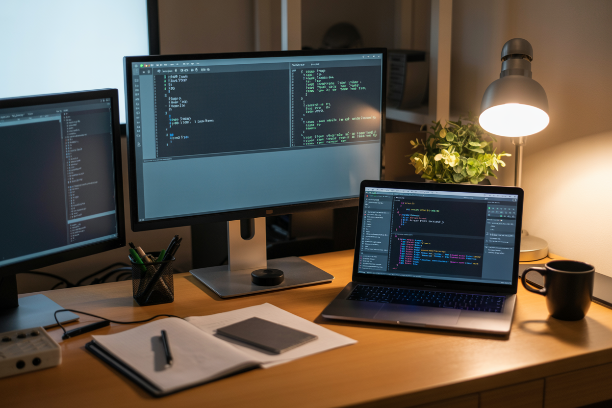Setting Up Your Local MCP Server Development Environment