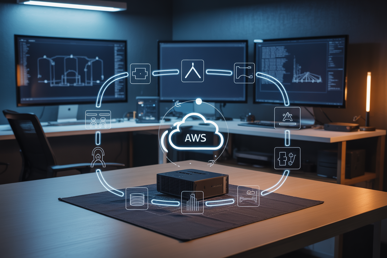 Preparing Your MCP Server for Production on AWS