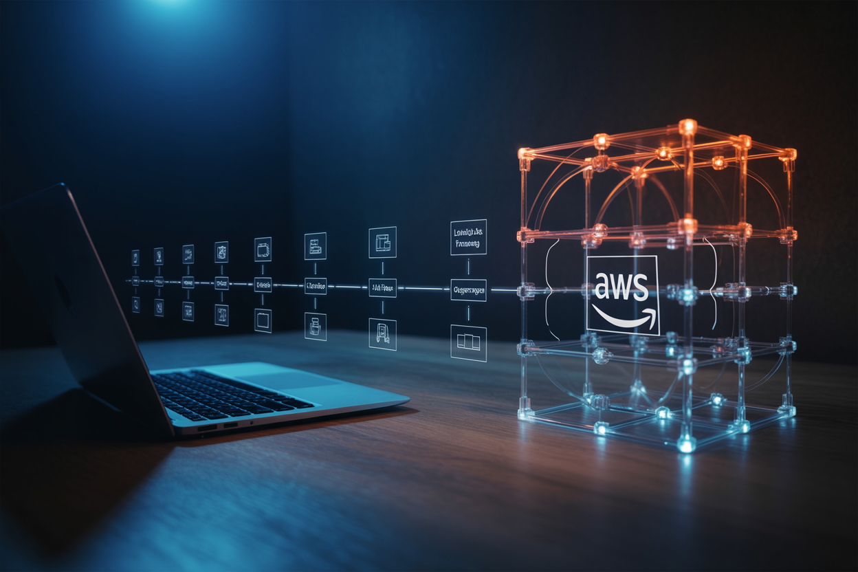 Deploying Your MCP Server to AWS Step by Step