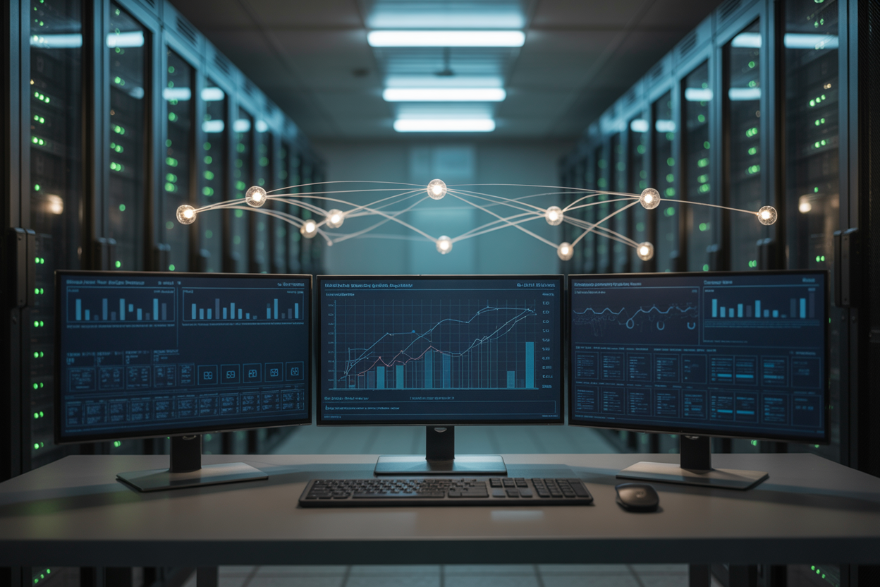 Scaling and Maintaining Your MCP Server in Production