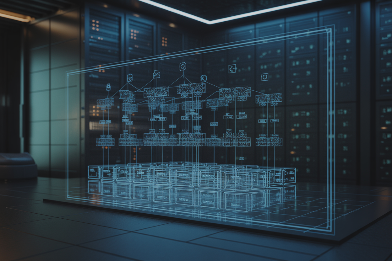 Designing Scalable Infrastructure With Terraform