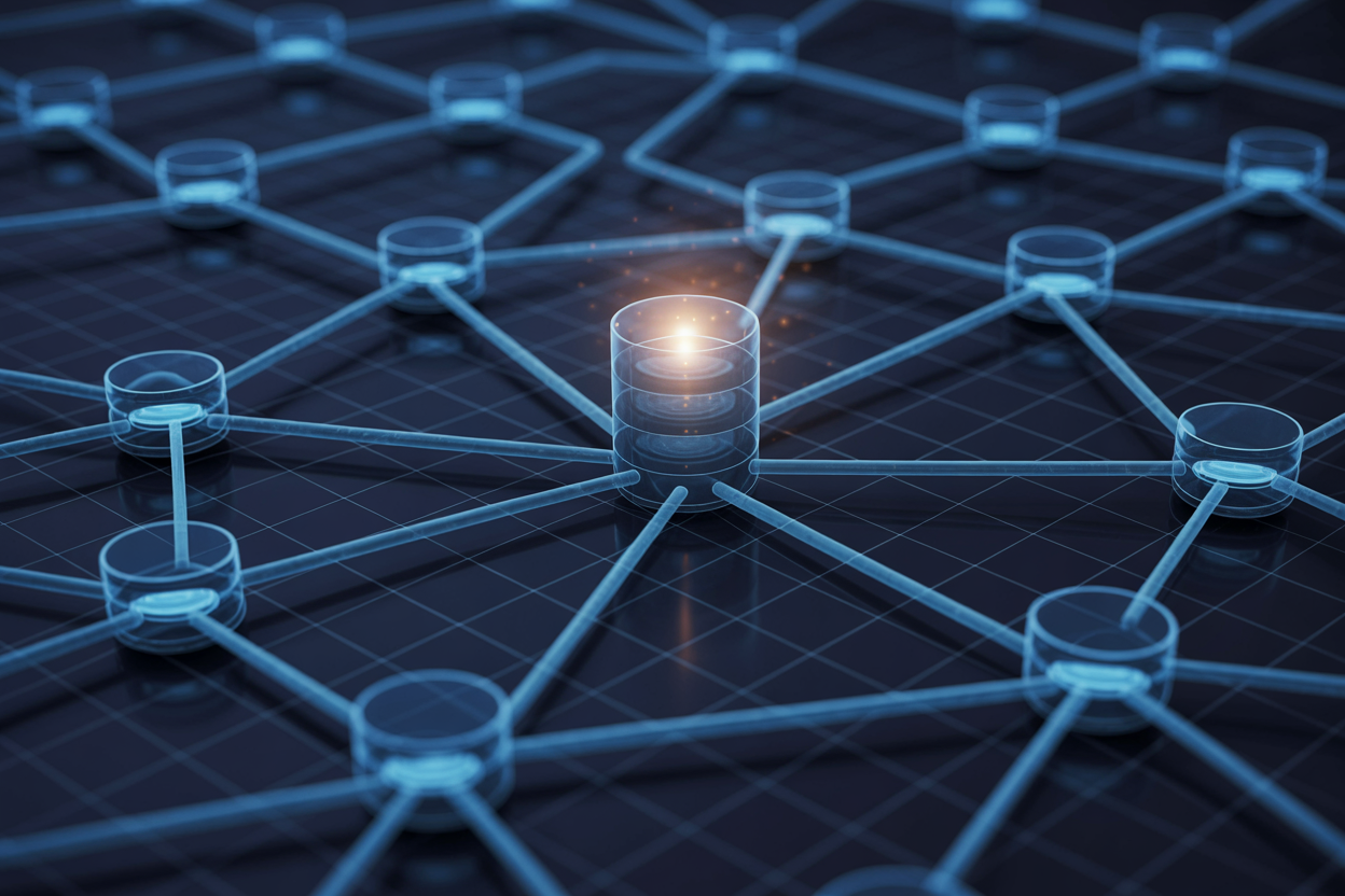 Managing State for Reliable Infrastructure Operations