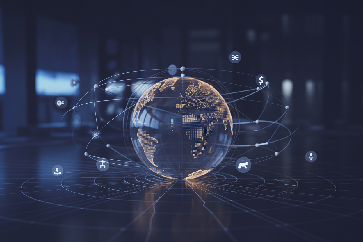 Understanding the Unique Challenges of Building AI Agents at Global Scale