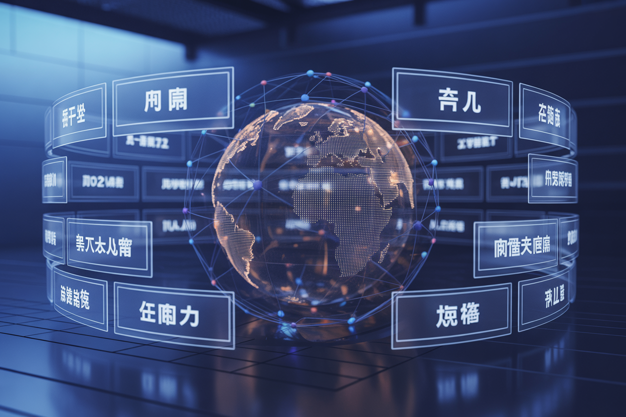 Designing Localization Into Your AI Agent Architecture