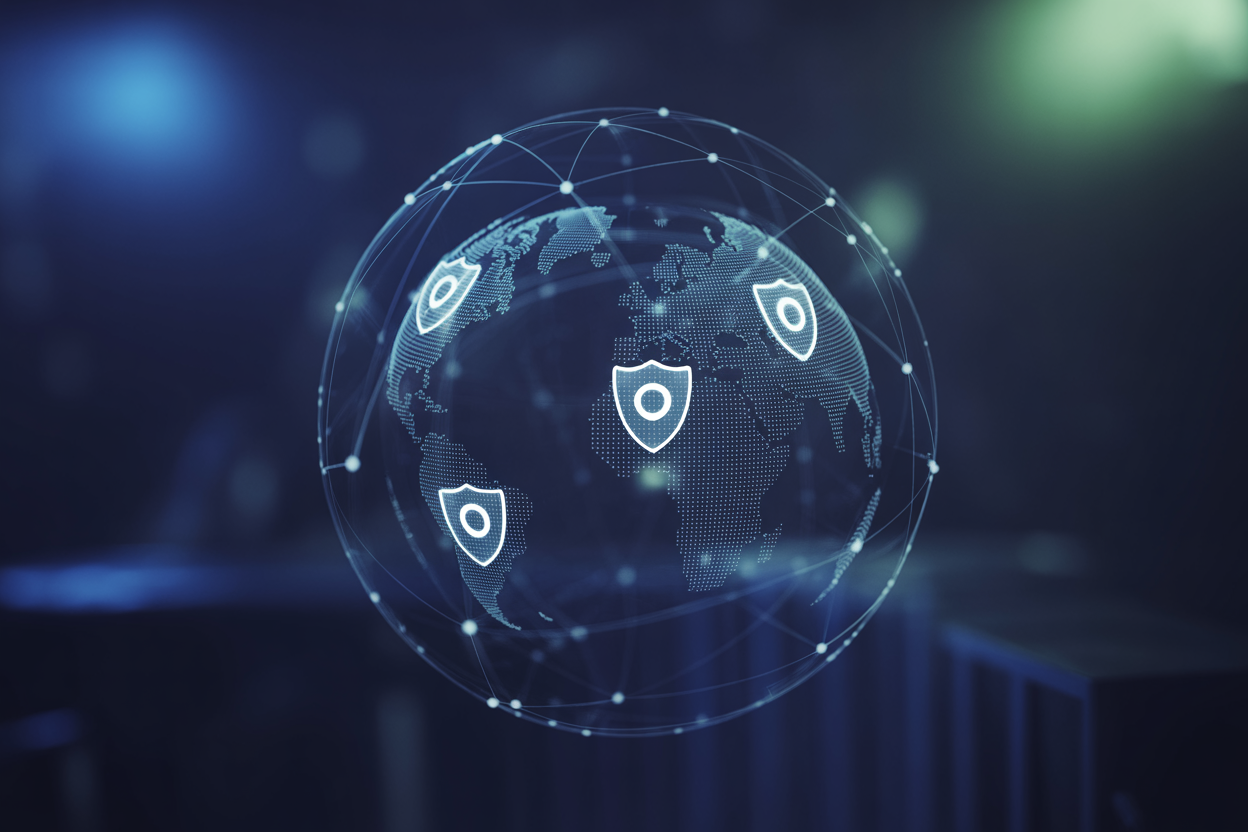 Navigating Compliance and Data Sovereignty at Scale