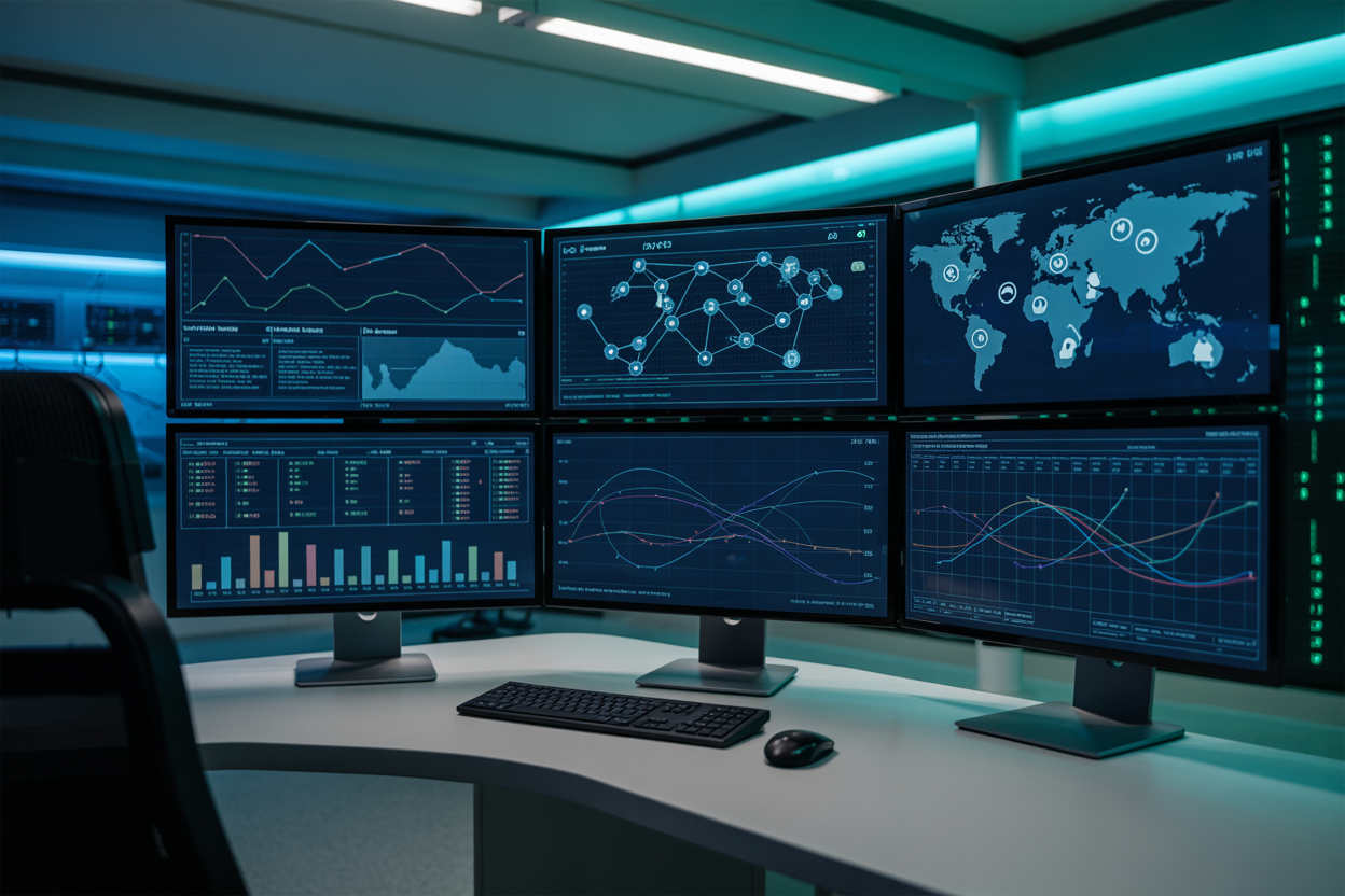 Measuring Performance and Continuously Optimizing Global AI Agents