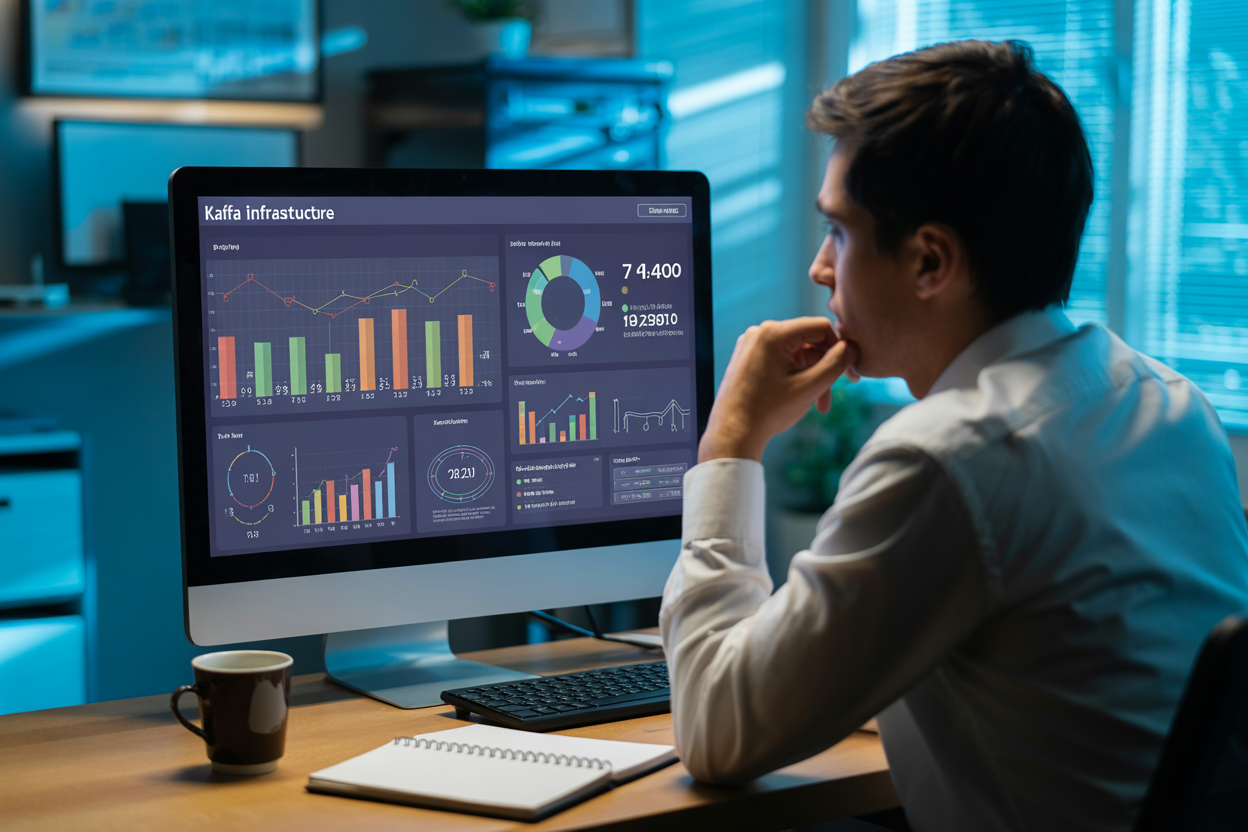 Evaluating Whether Your Kafka Setup Is Cost-Efficient