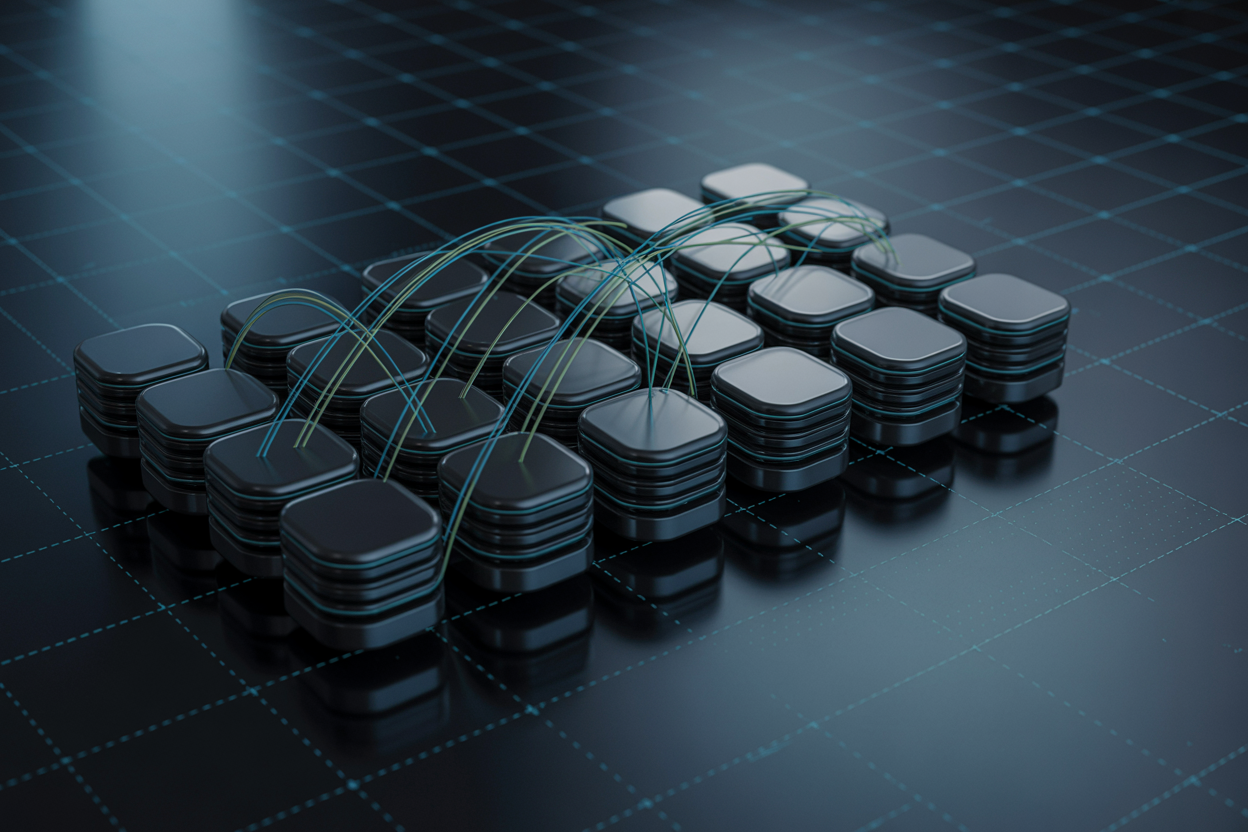 Kubernetes Gives Your Applications the Reliability Customers Expect