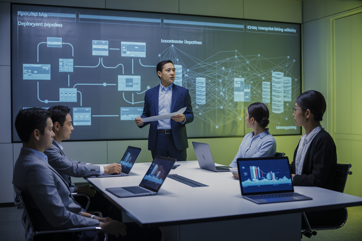 Real Business Use Cases That Prove the Value of This Stack