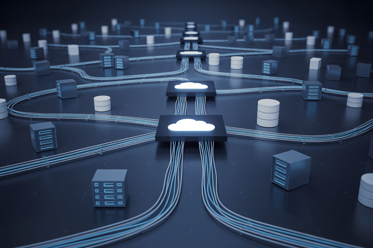 How S3 Became the Backbone of Modern Data Architectures