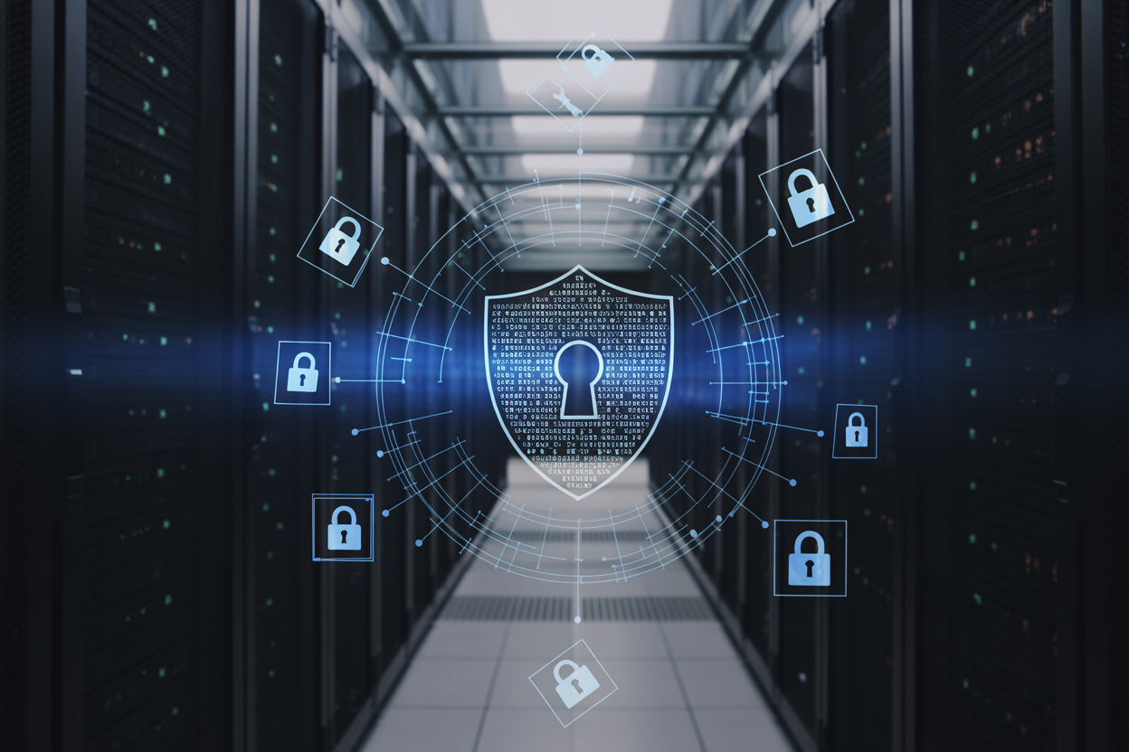 S3 Security and Compliance Features That Build Enterprise Trust