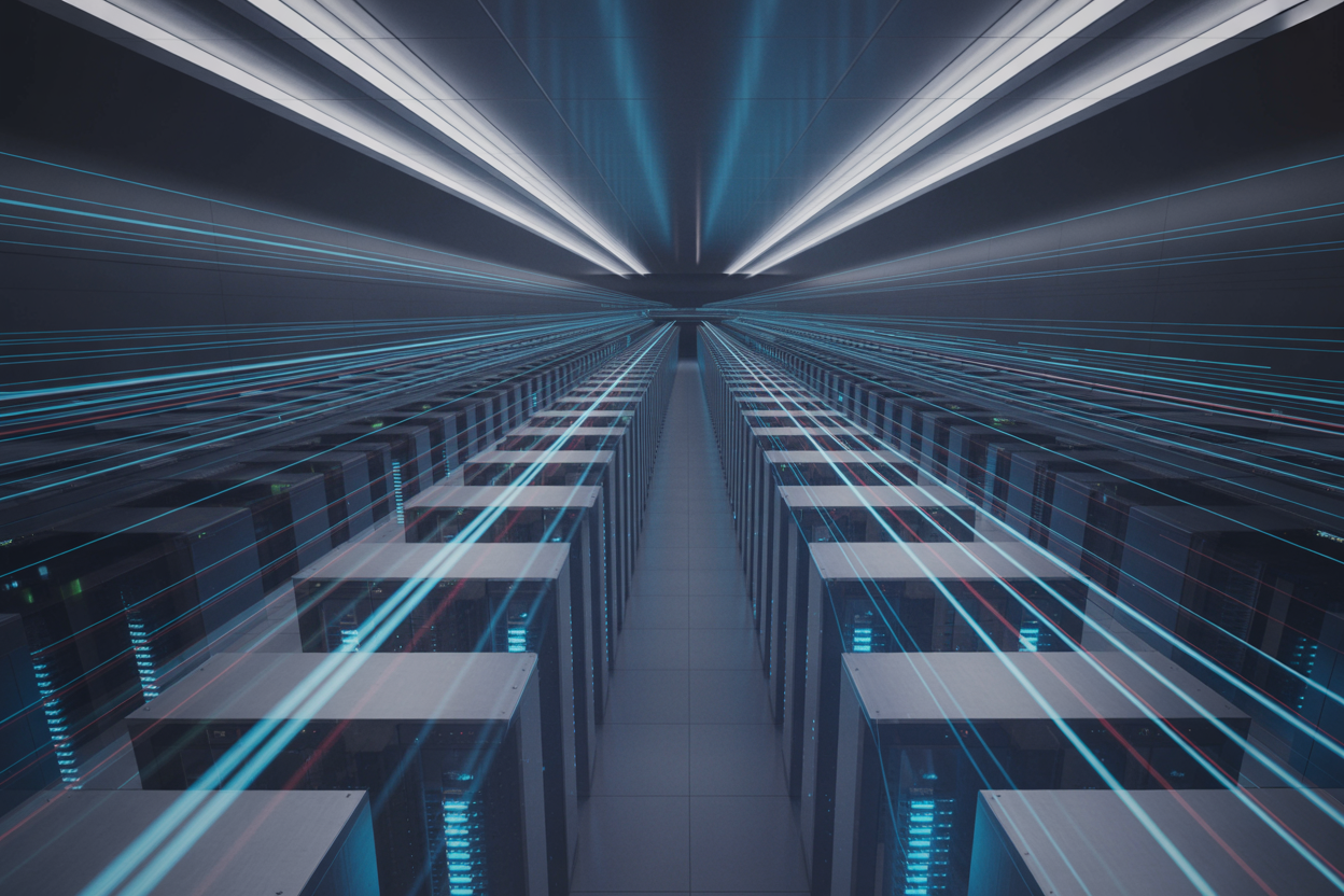 Performance and Scalability Advancements That Redefined Expectations