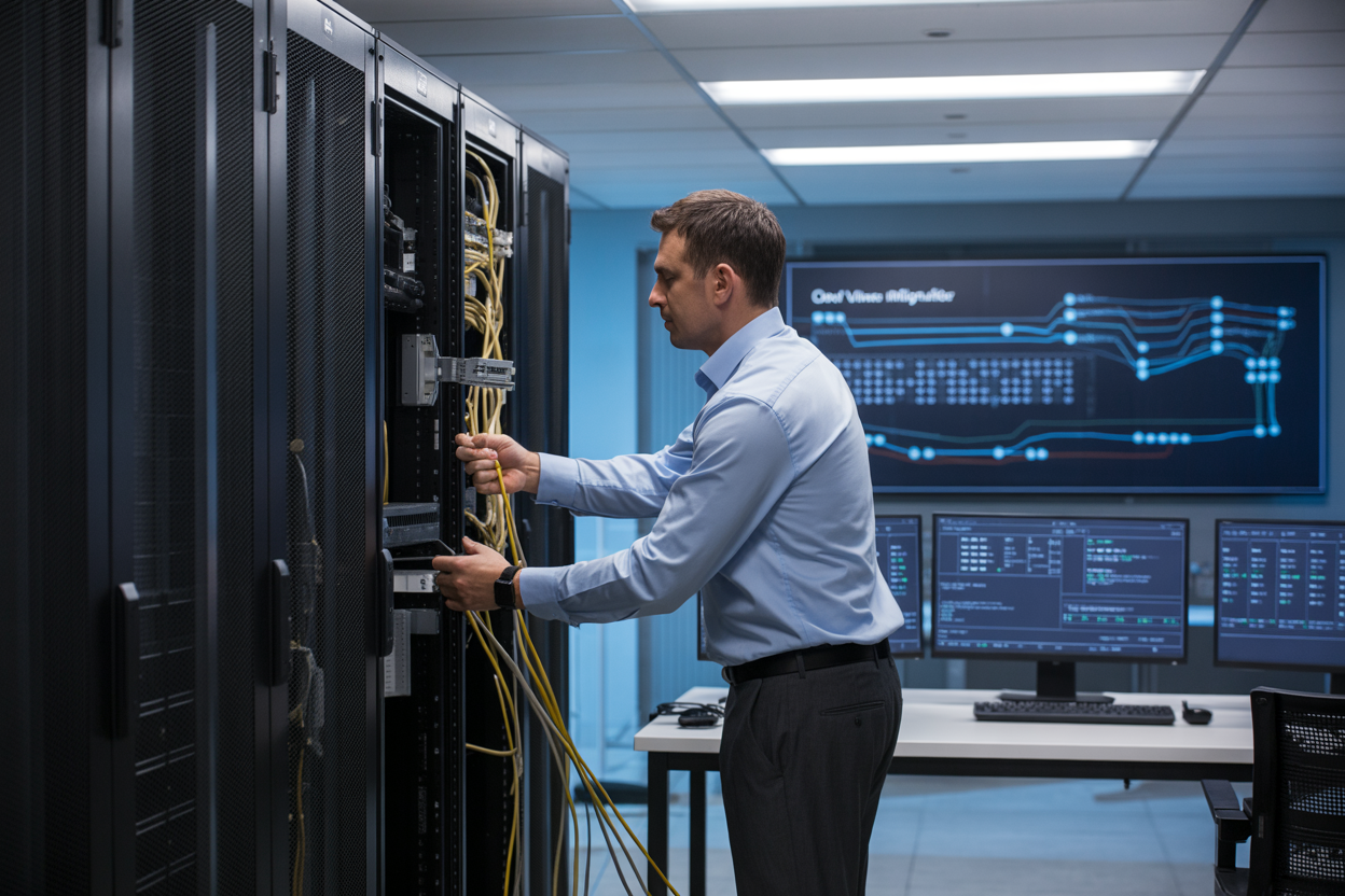 Proven Migration Strategies to Eliminate Parallel Operations
