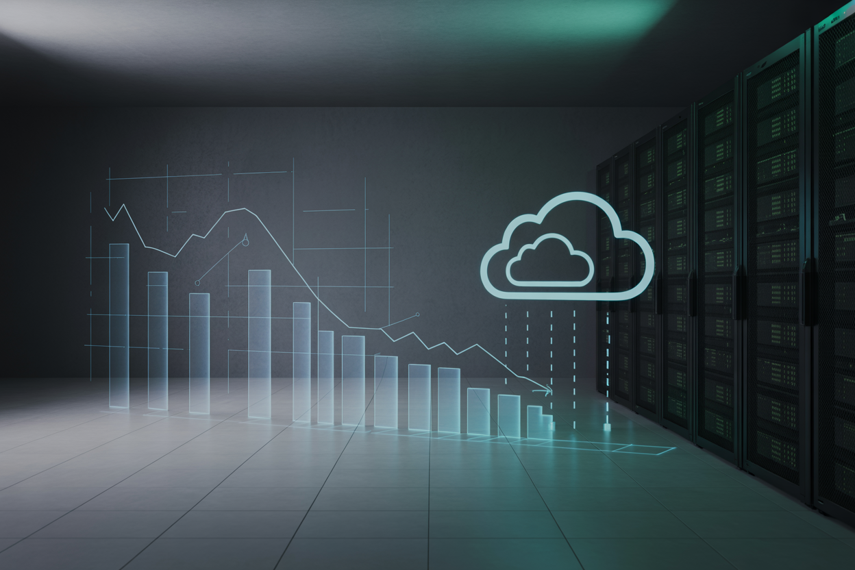Cost Optimization Benefits of Simplified Hybrid Architectures