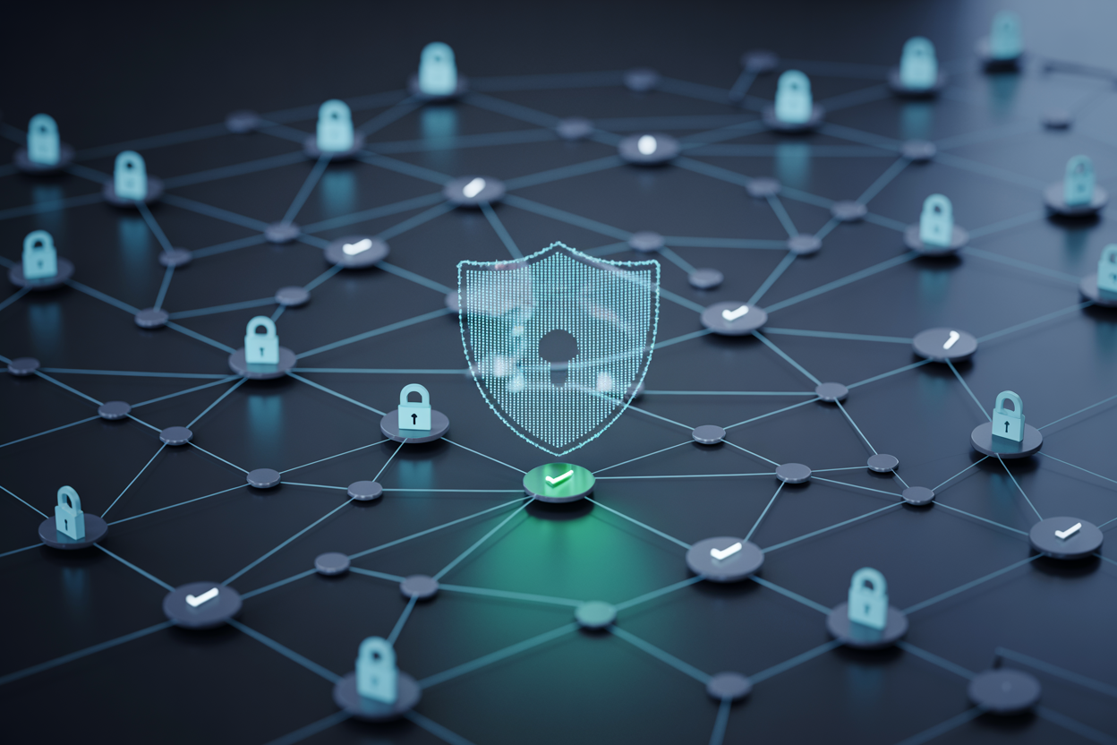 Security and Compliance Across AWS Hybrid Environments Without VMware
