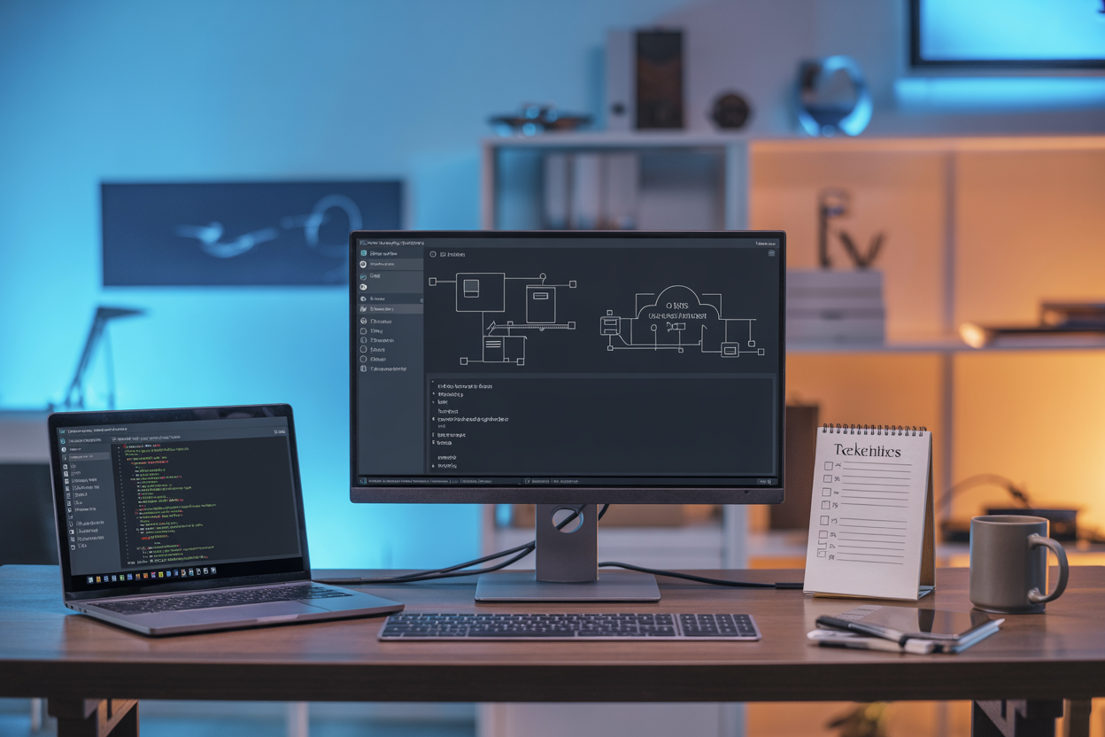 Essential Prerequisites Before Setting Up Your AWS DevOps Agent