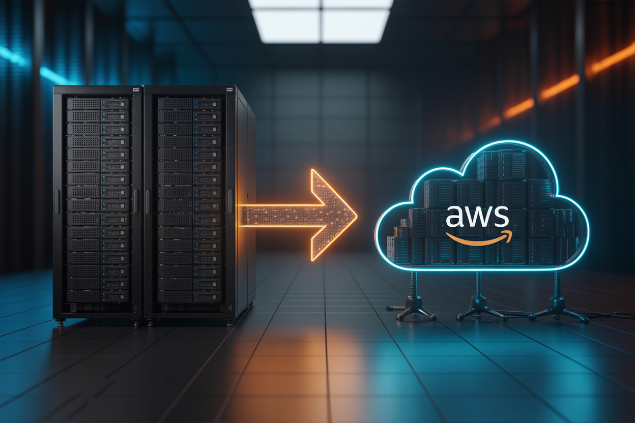 Understanding Why ColdFusion Applications Need to Move to AWS
