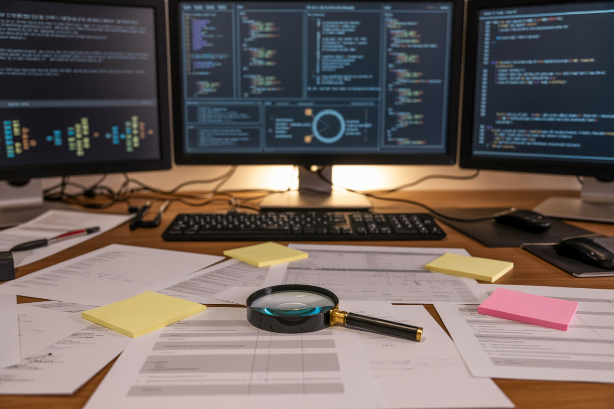 Assessing Your ColdFusion Environment Before Migration