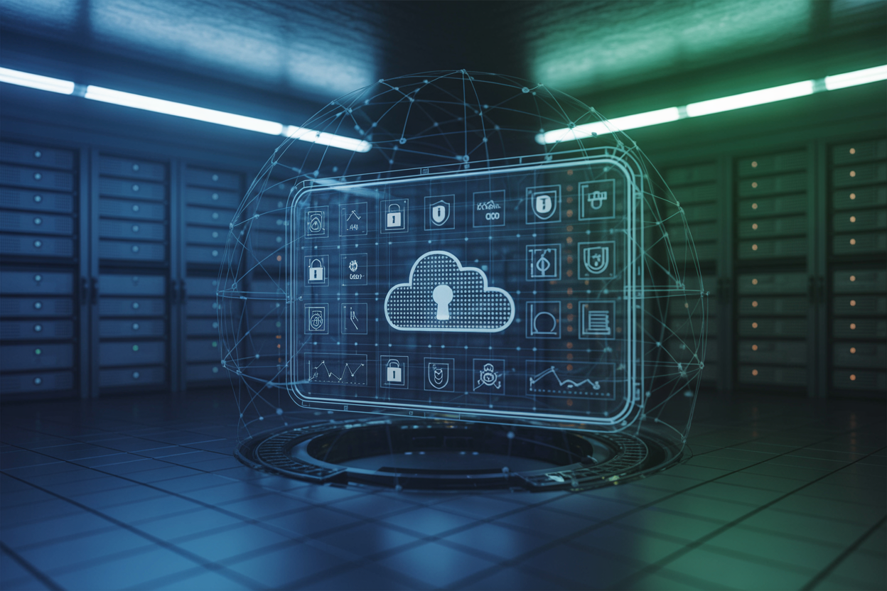 Securing and Optimizing Your ColdFusion Application on AWS