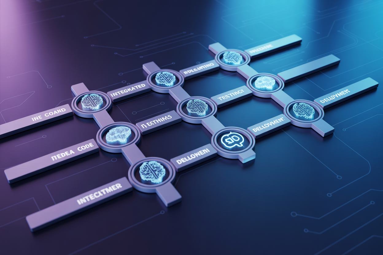 Understanding the Role of CI/CD in AI Agent Deployments