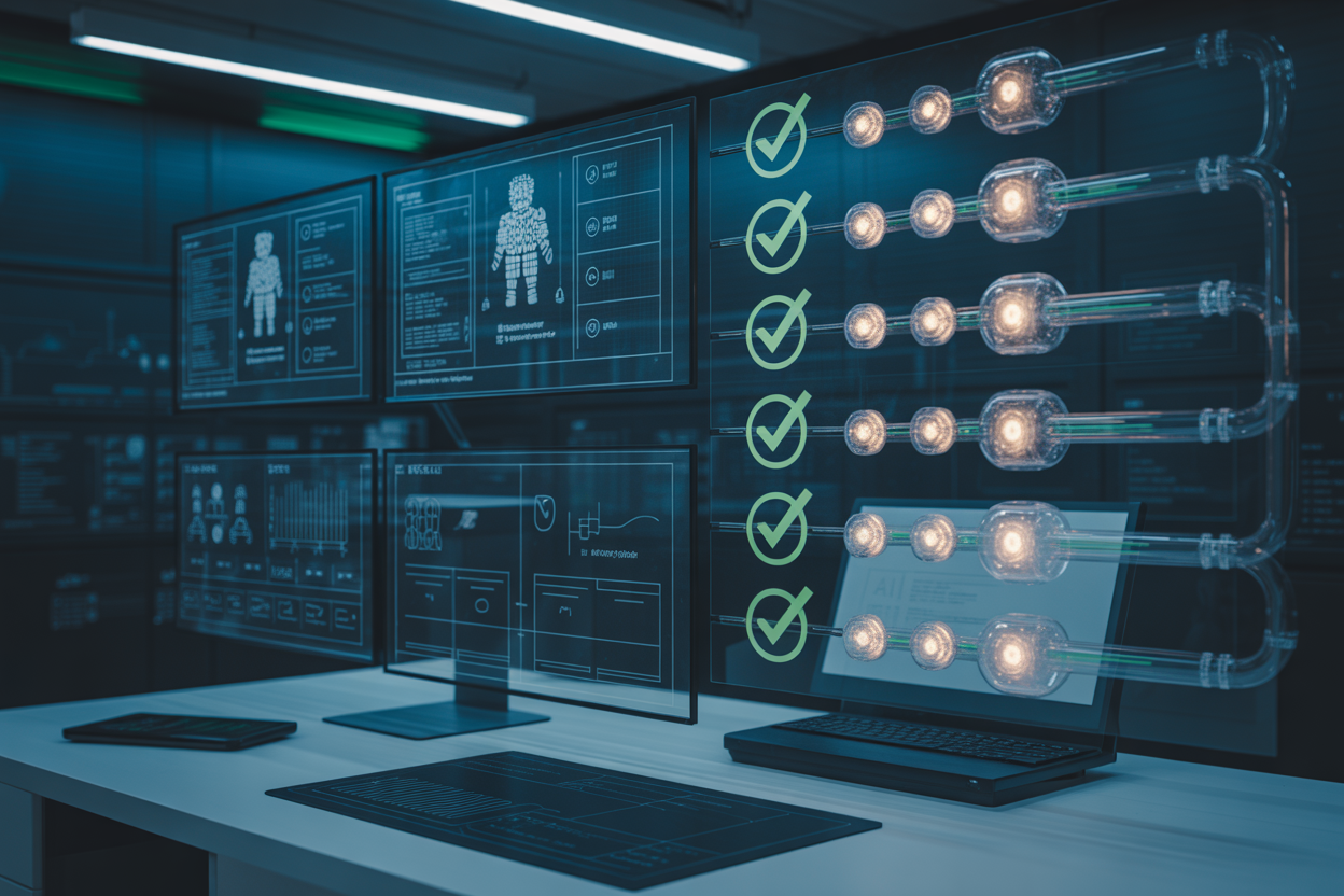 Building Reliable Testing Strategies for AI Agents