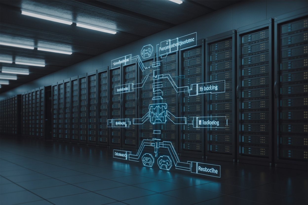 Scaling GenAI CI/CD Pipelines for Production Environments