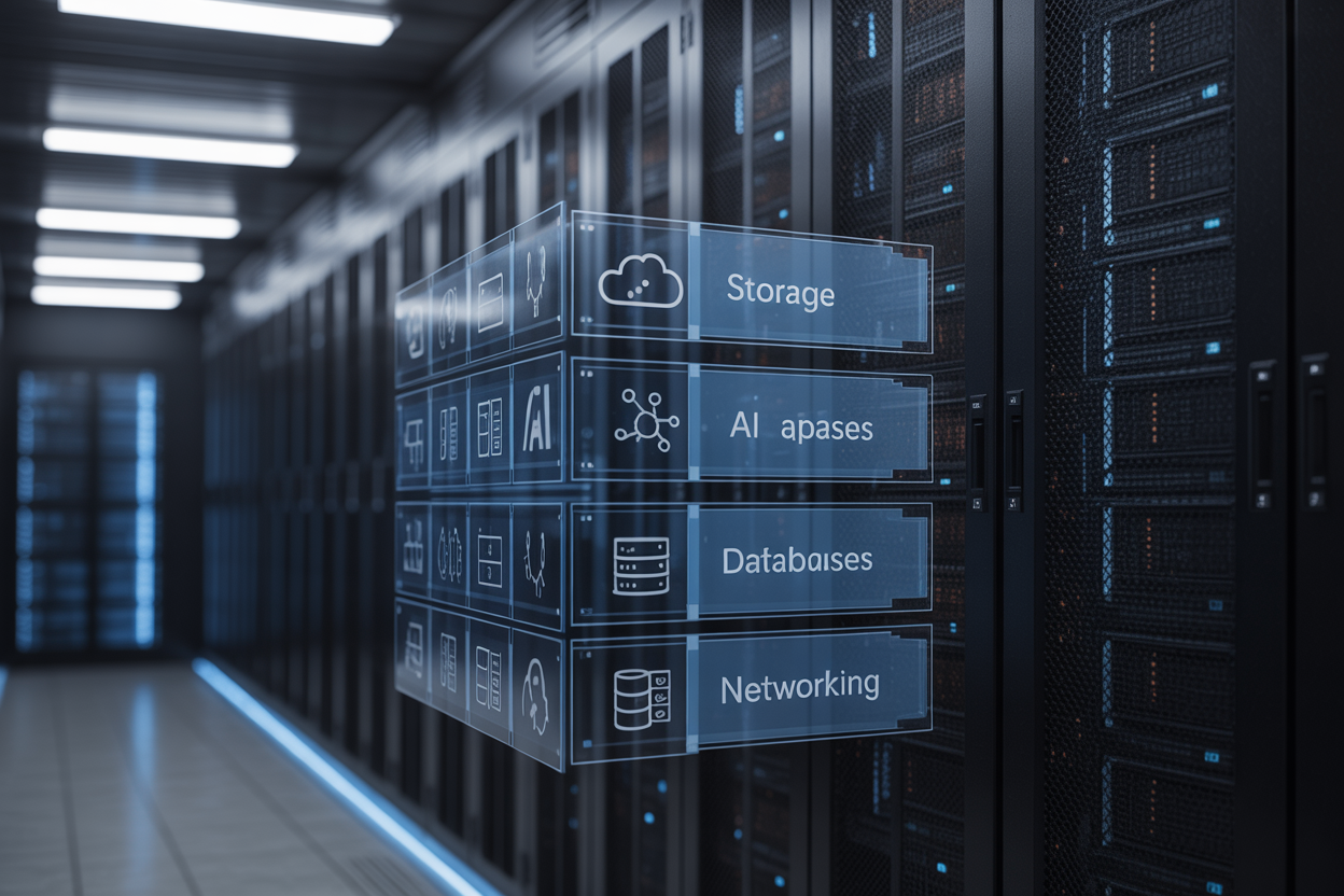 Core Services That Separate the Leaders