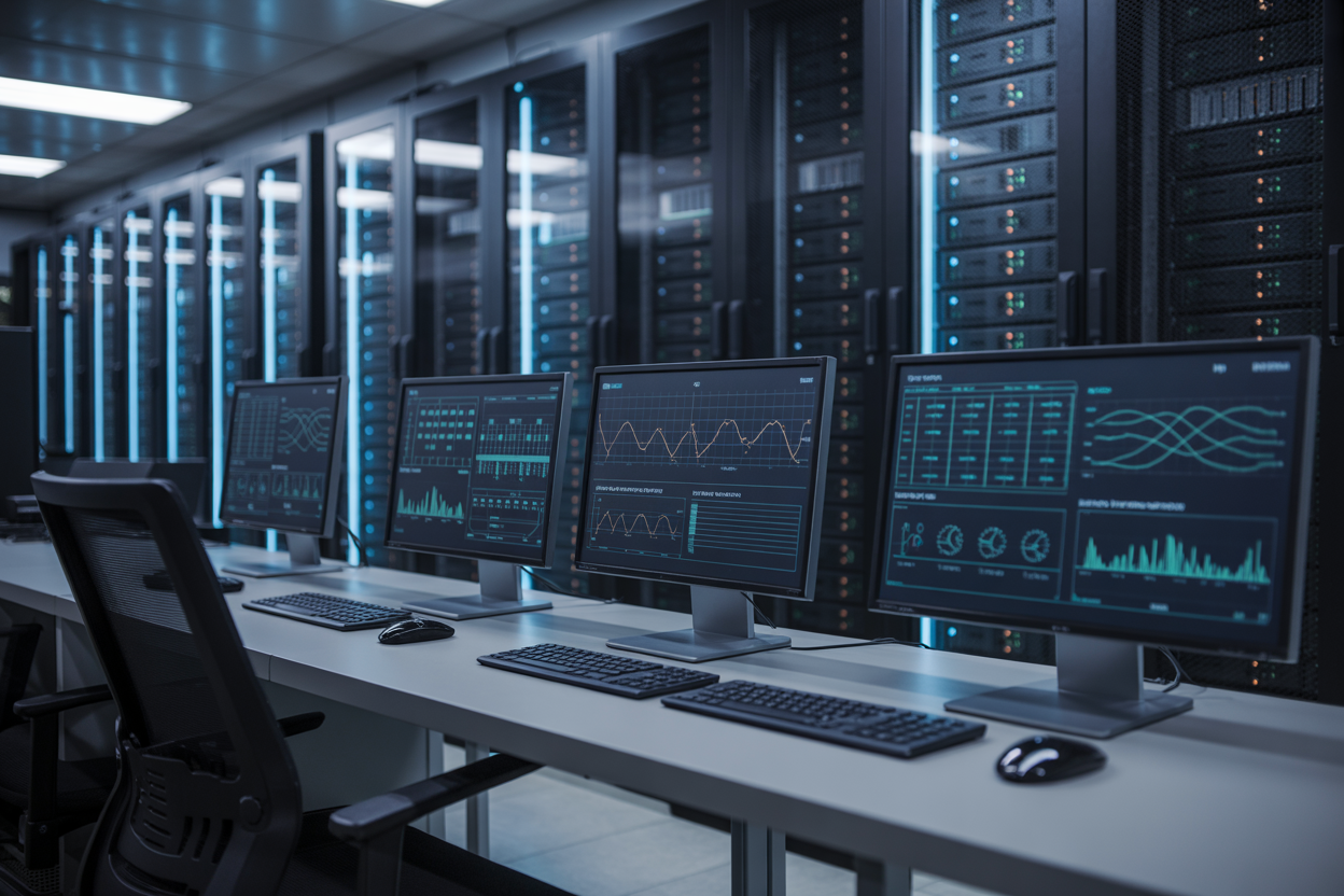 Performance and Reliability Benchmarks
