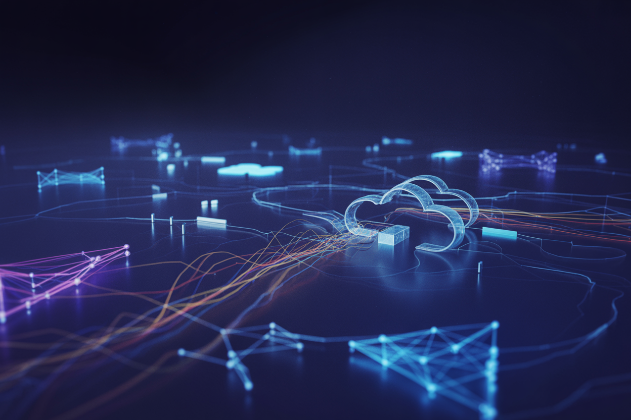 Future Trends Reshaping Cloud Competition