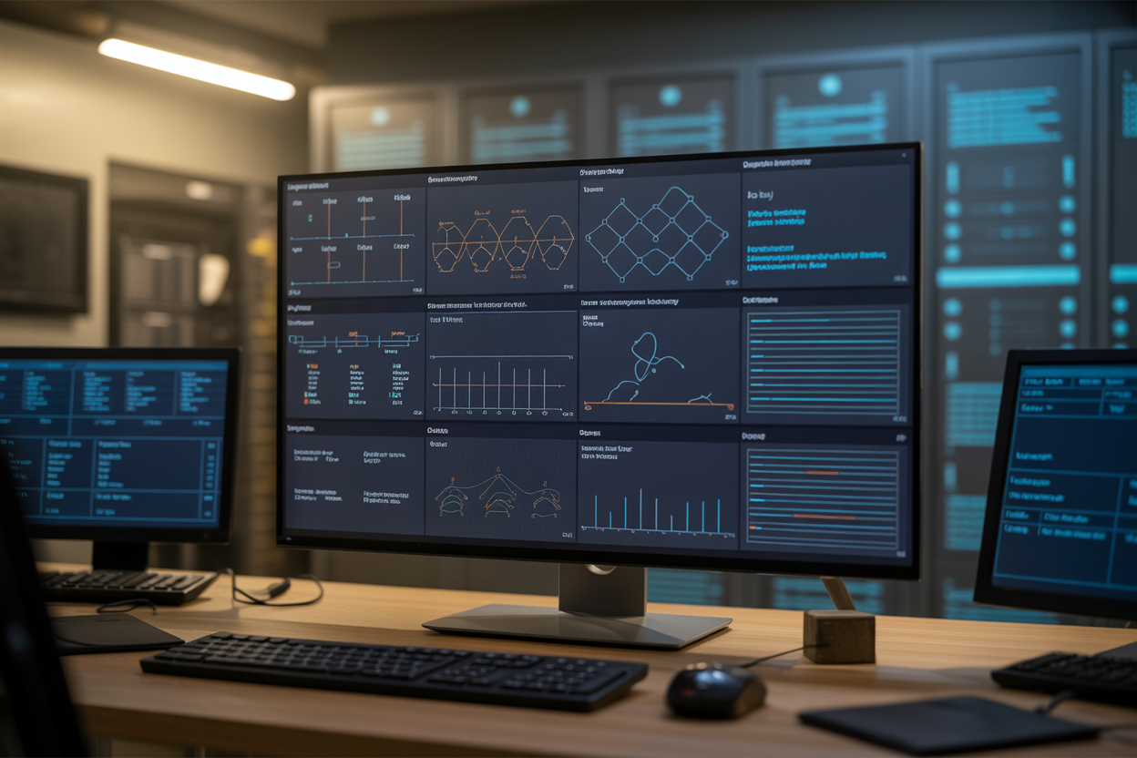 Understanding the AWS Observability Landscape Before This Shift