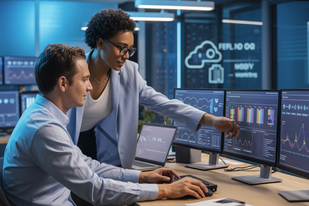 Practical Benefits for Engineering and DevOps Teams
