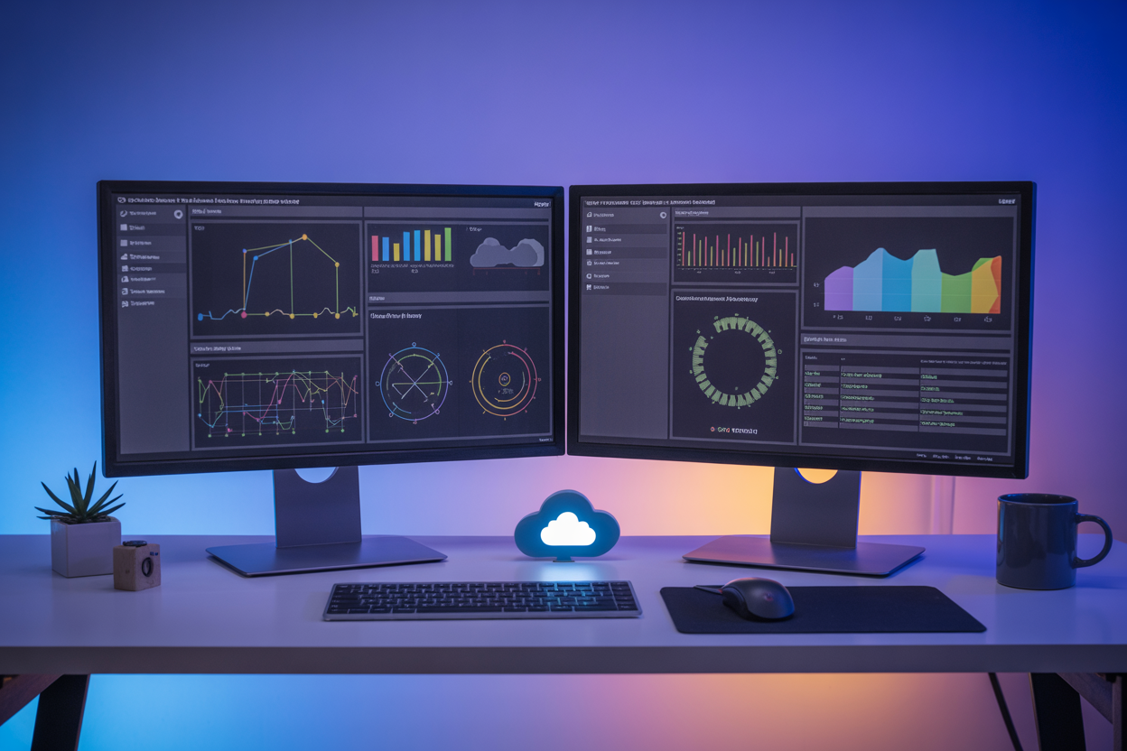 Getting Started With CloudWatch and OpenTelemetry