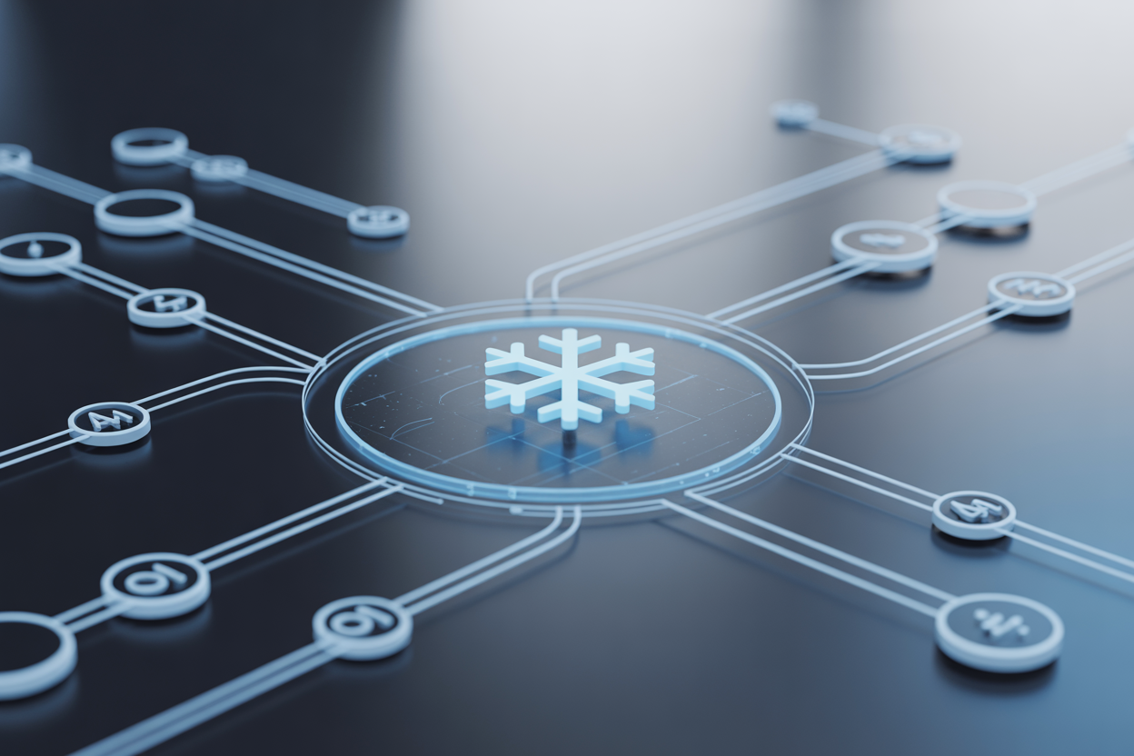 Snowflake's Role in Simplifying AI Workflows