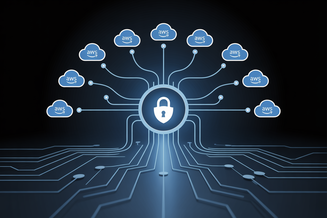 Understanding the Need for Centralized Identity Management in AWS