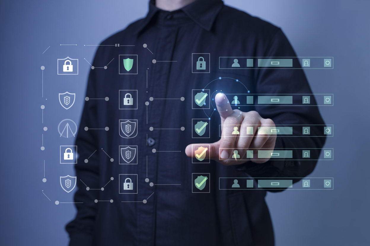 Enforcing Security Best Practices Across Your Identity Setup