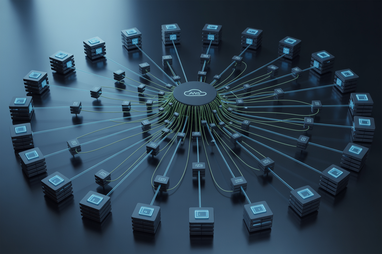 Scaling and Maintaining Your Centralized Identity System