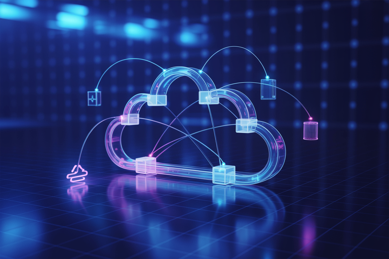 Understanding AWS Serverless Compute