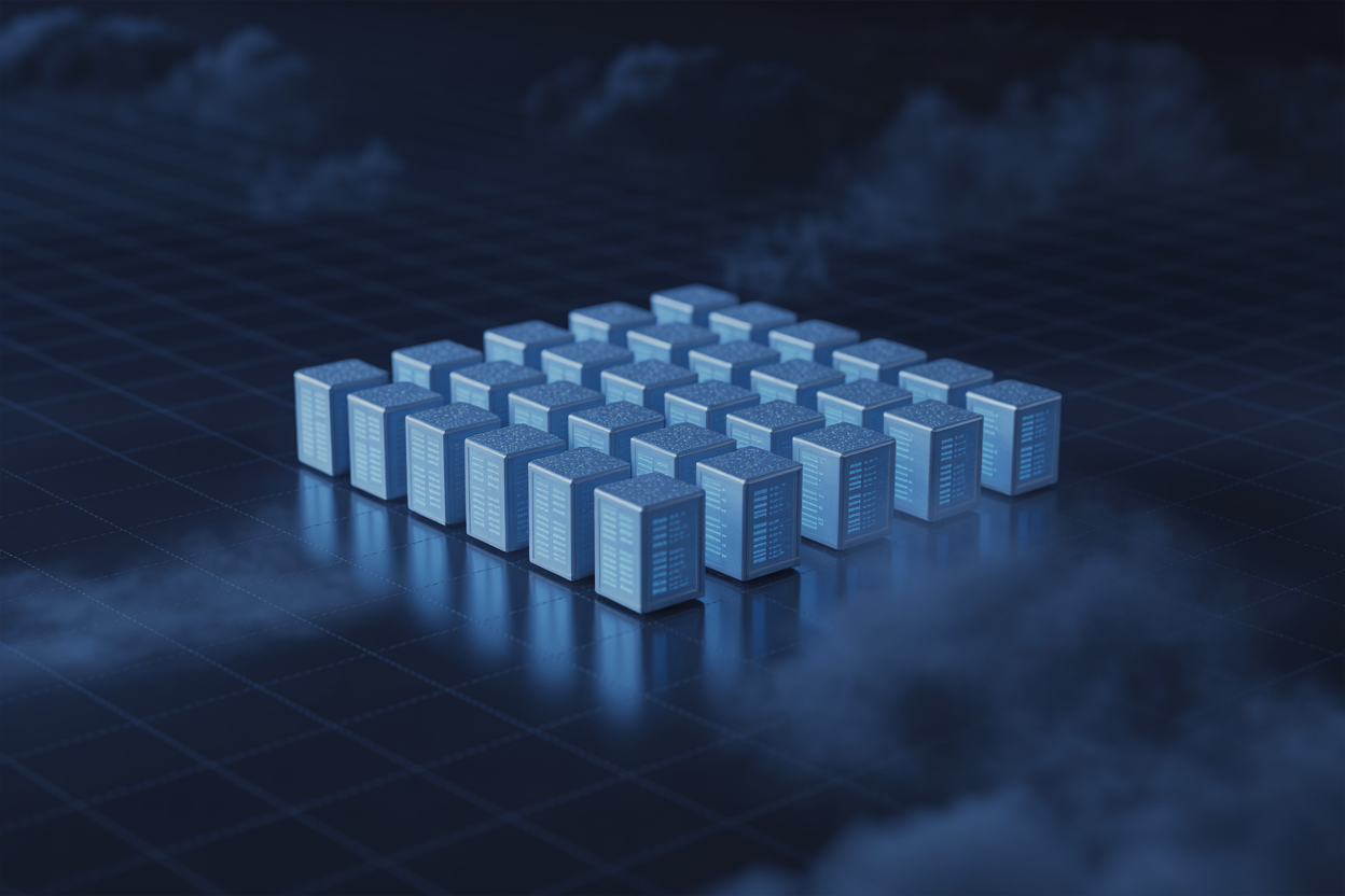 Getting to Know AWS Fargate