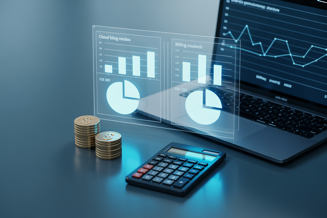 Cost Efficiency and Billing Models