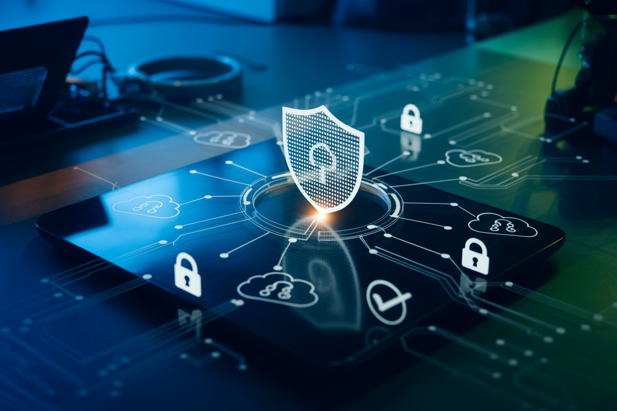 Security and Compliance Considerations