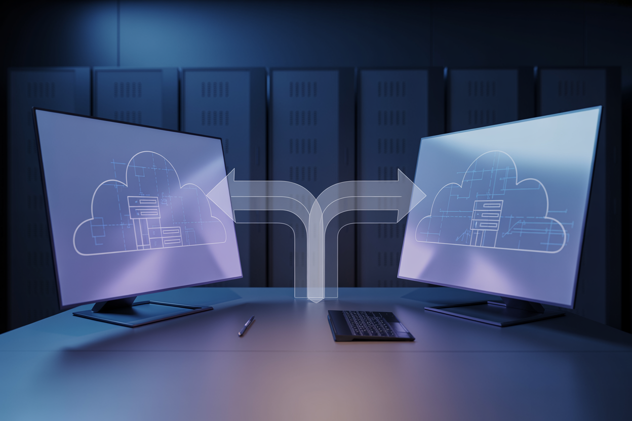 Choosing the Right Serverless Solution for Your Needs