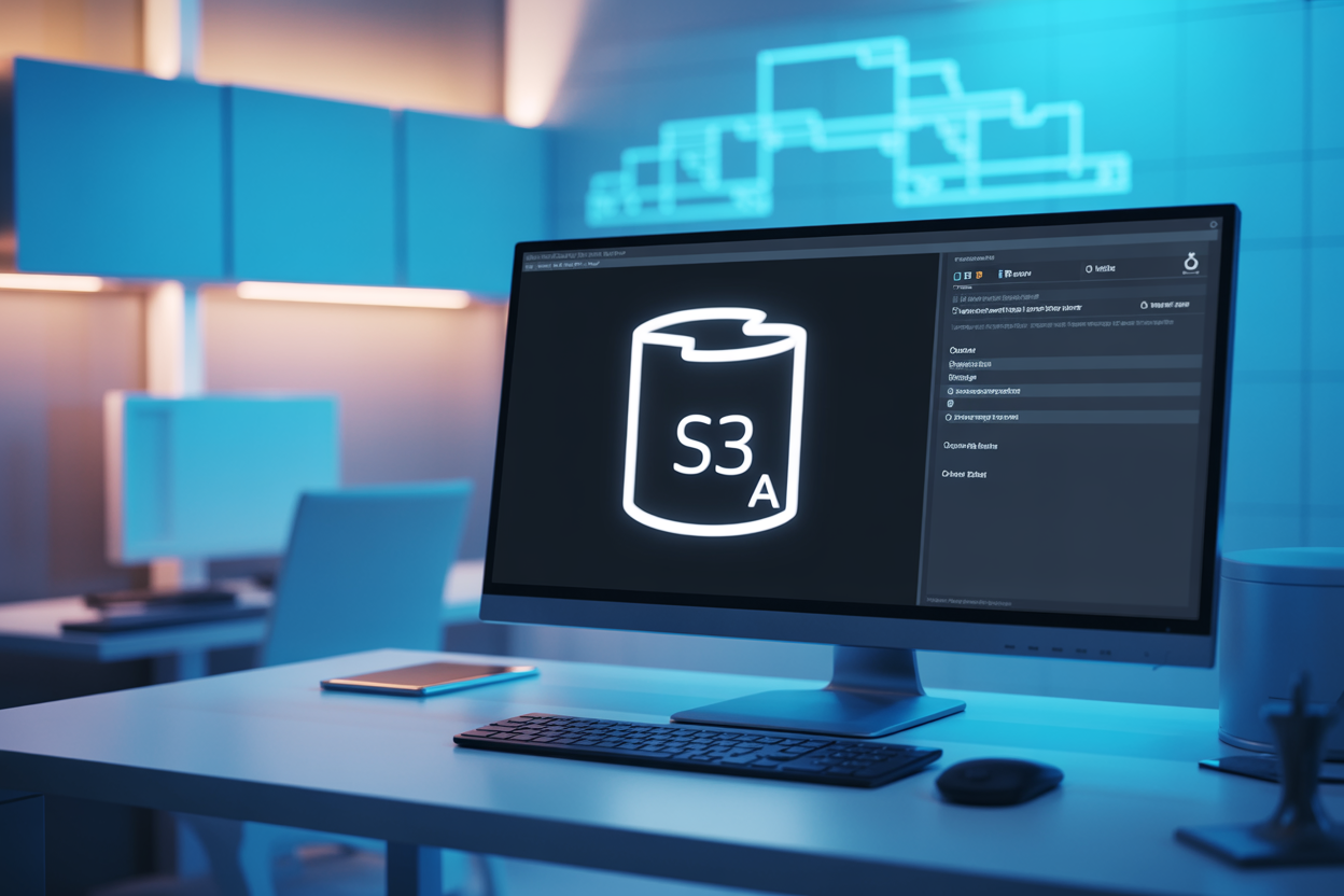 Setting Up Your S3 Bucket for Static Website Hosting