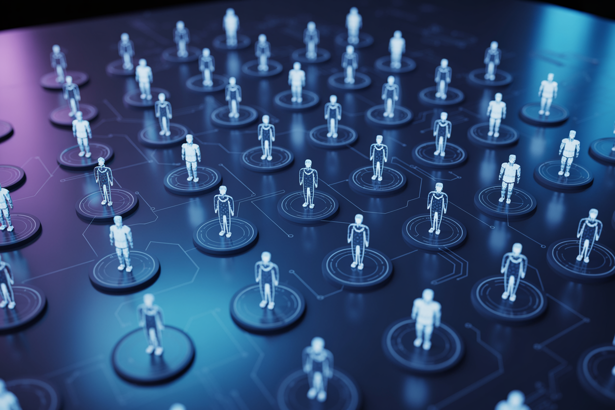 The Different Types of AI Agents You Should Know