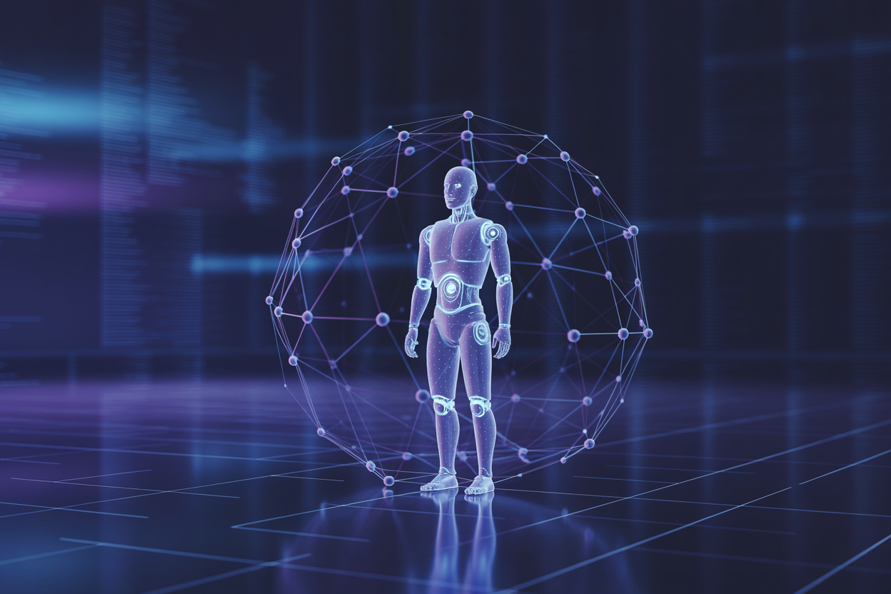 What AI Agents Are and Why They Matter
