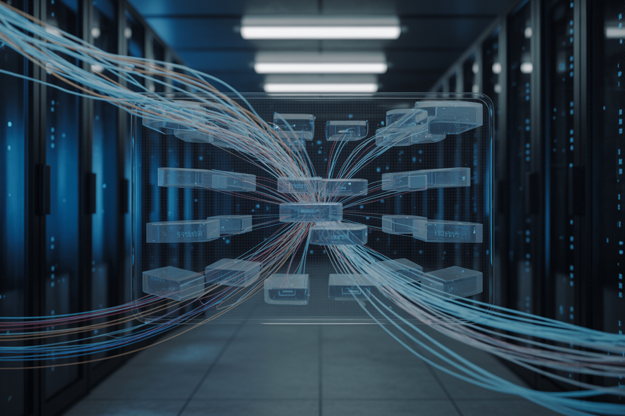 AWS Strands: A Framework Built for Flexibility