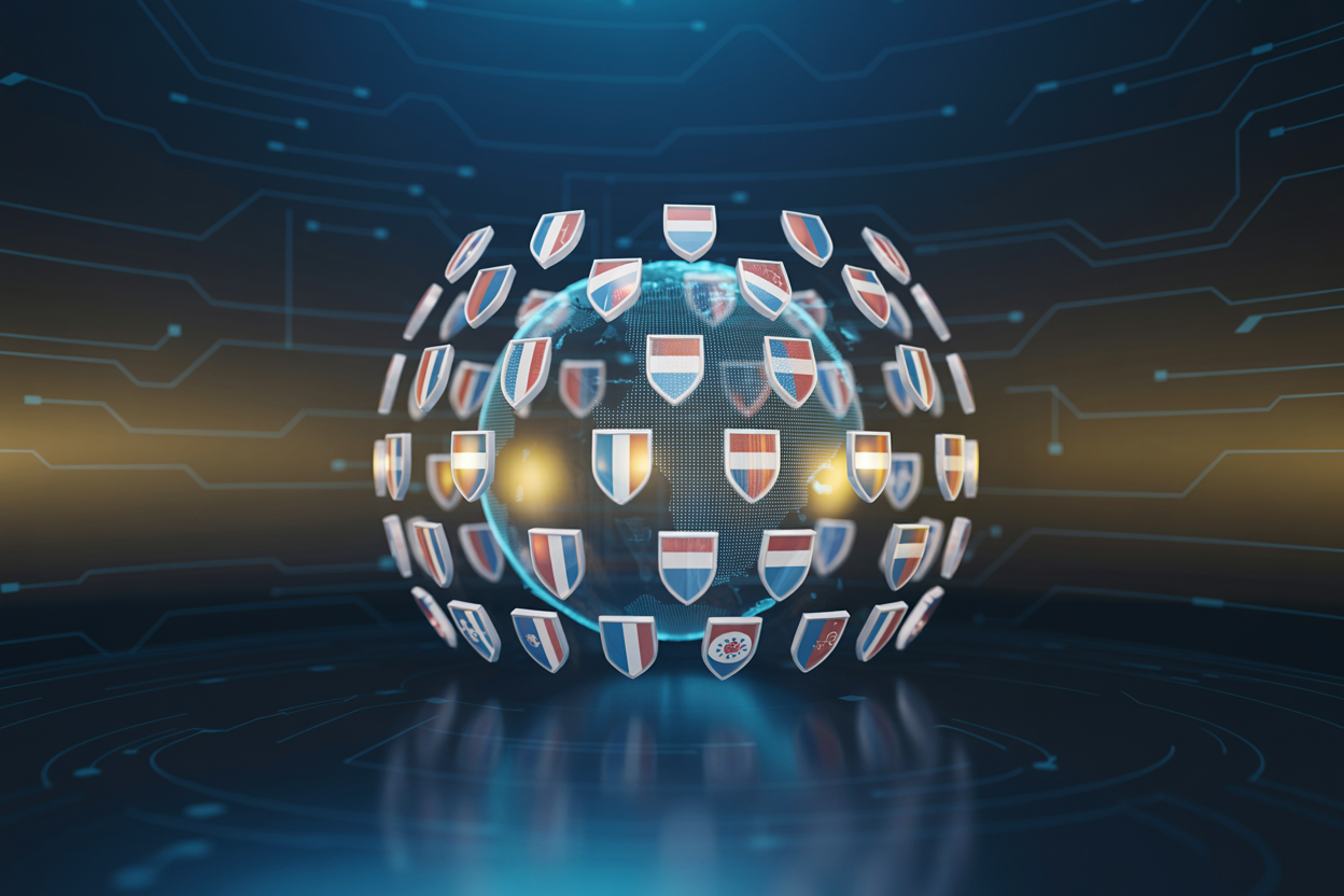 The Sovereign AI Movement Explained