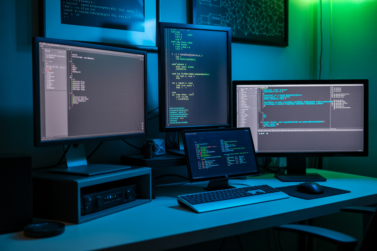 Setting Up Your Terraform Environment for Bash Scripting